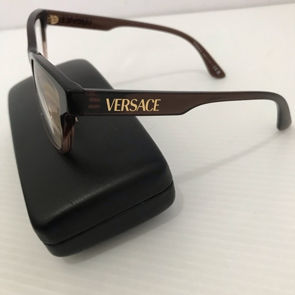 Versace  Eyeglasses MOD. 3316 - Picture 5 of 9